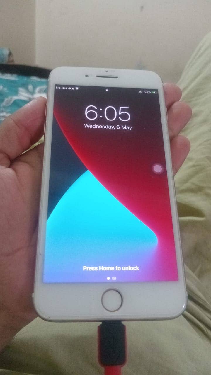 iPhone 7Plus 128 Gp Exchange 1
