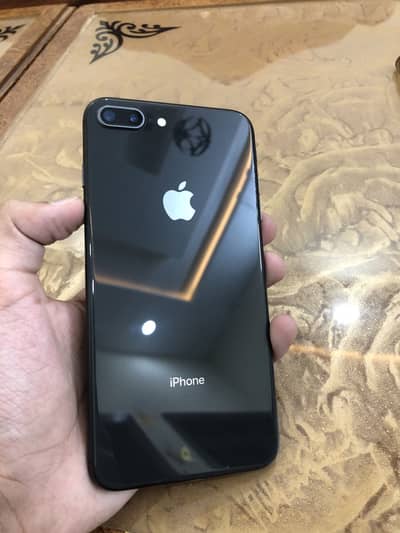 iPhone 8 plus | Non pta/Jv | 64GB Storage