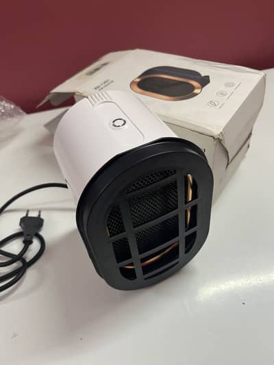 XH-1201 Air heater