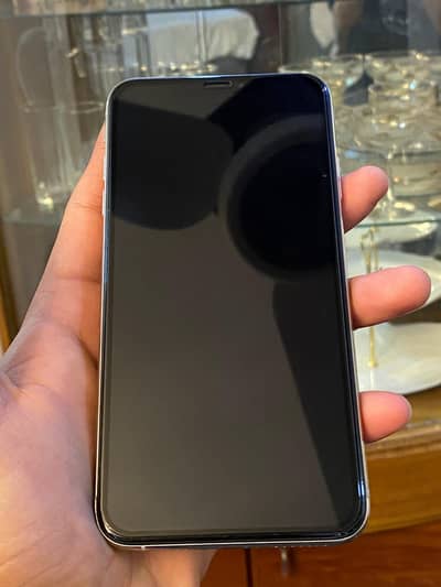 Iphone xsmax dual approved