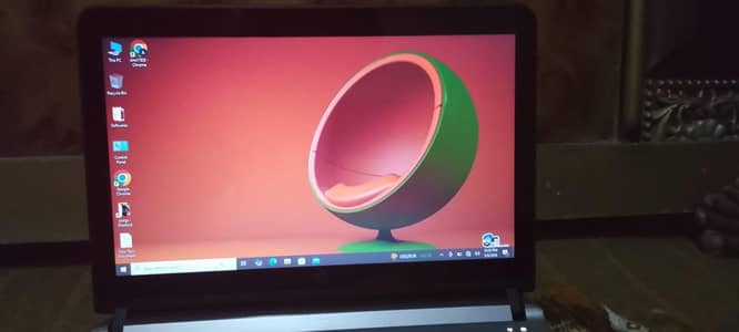 laptop /hp laptop/condition 10 by 10