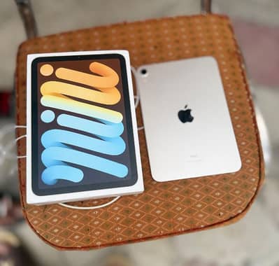 Apple iPad mini 6