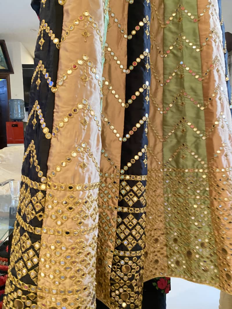 Lehnga 0