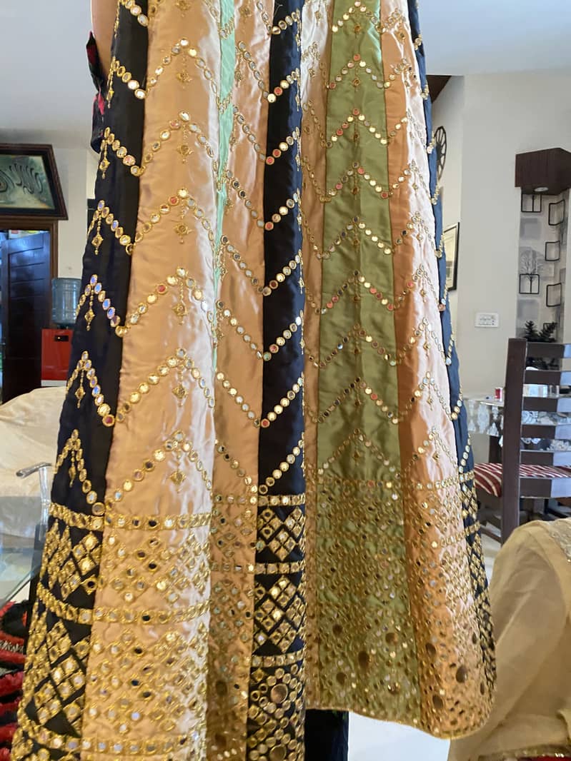Lehnga 1