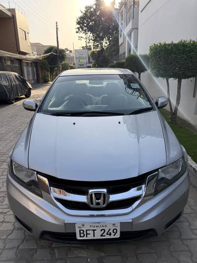 Honda city 1.3 prosmatic (Urgent for Sale)