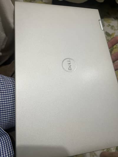 Inspiron 14 5410 2-in-1  11th Generation