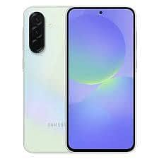 samsung a36 5g with box lush