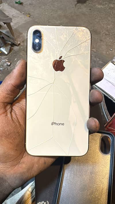 Iphone XS PTA Approved