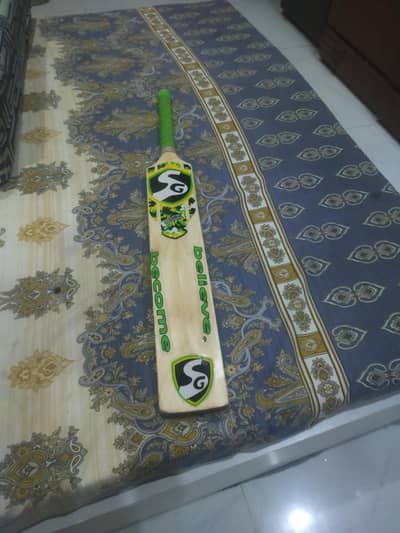 SG criket bat