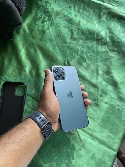 IPHONE 12 PROMAX