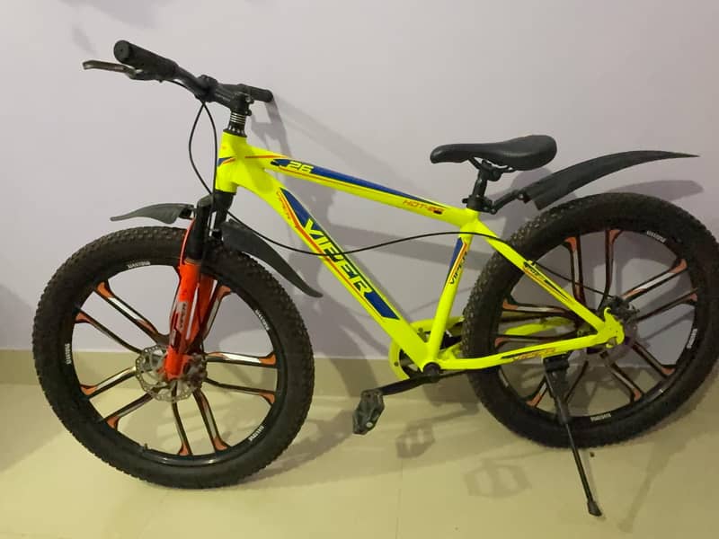 bycyle 0