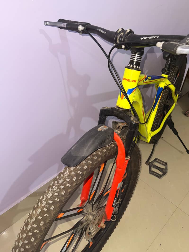 bycyle 3