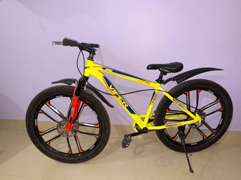 bycyle 4