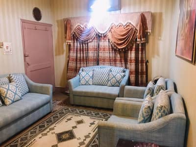First Floor Flat For Rent In I-9 Markaz