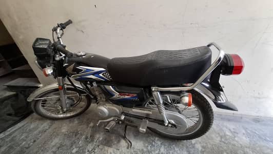 Honda 125for sale