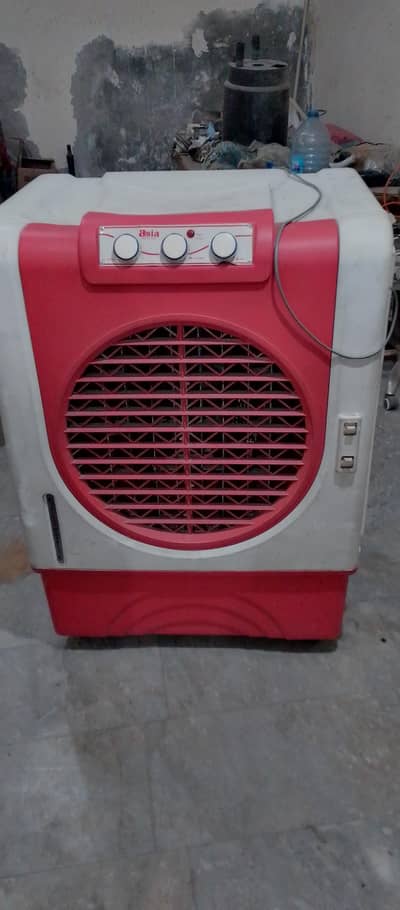 super Asia air cooler