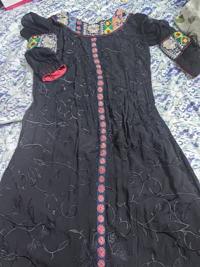 Miss Soni dress for sale
