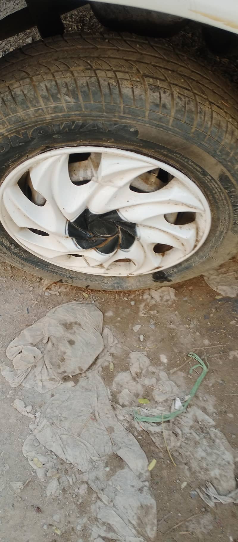 mehran car 4