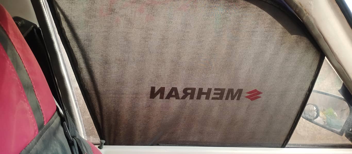 mehran car 7