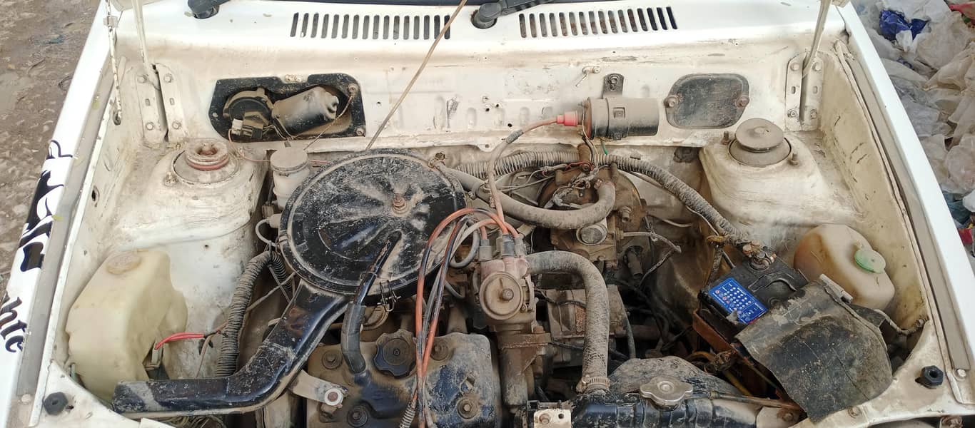 mehran car 10