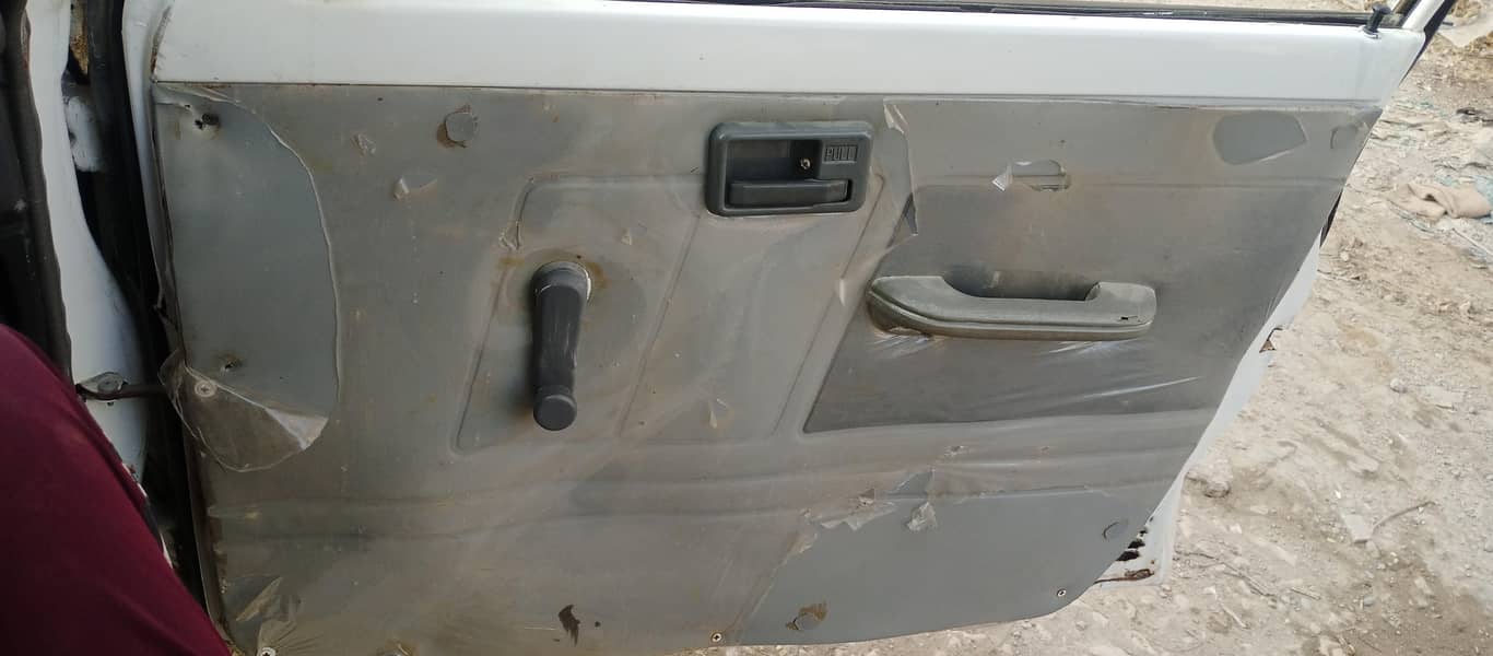mehran car 14