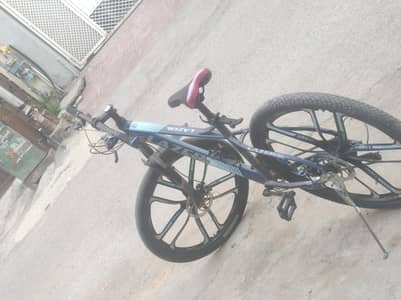 cycle