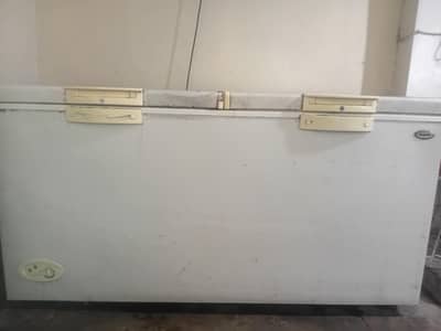 waves refrigenrater