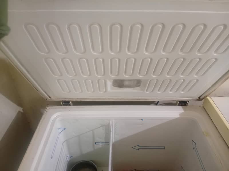 waves refrigenrater 2