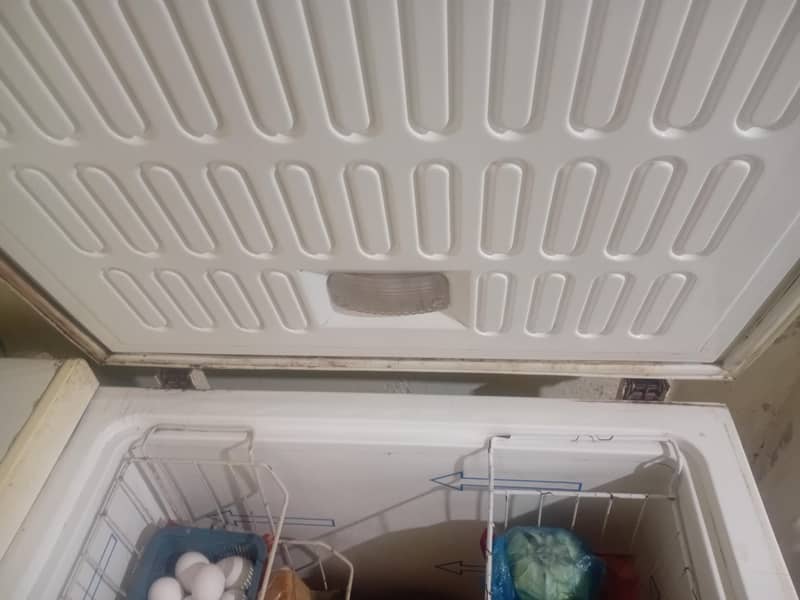 waves refrigenrater 5