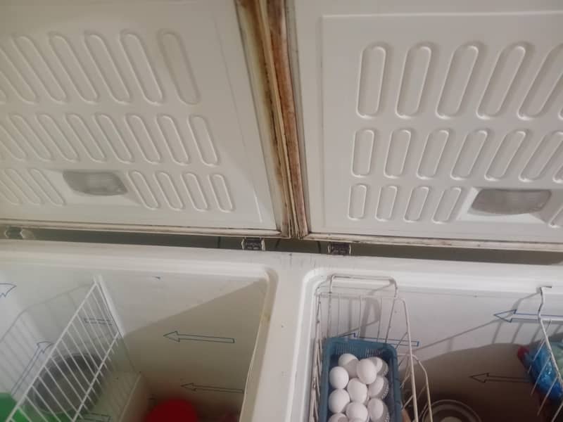 waves refrigenrater 6