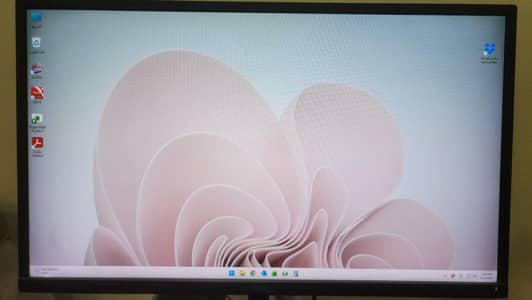 Dell 24 inch LED
