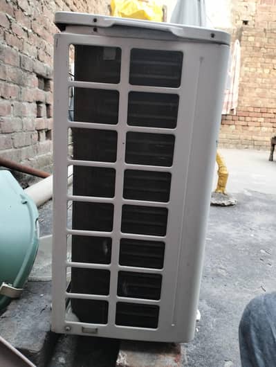 Gree split Ac 1.5 Ton