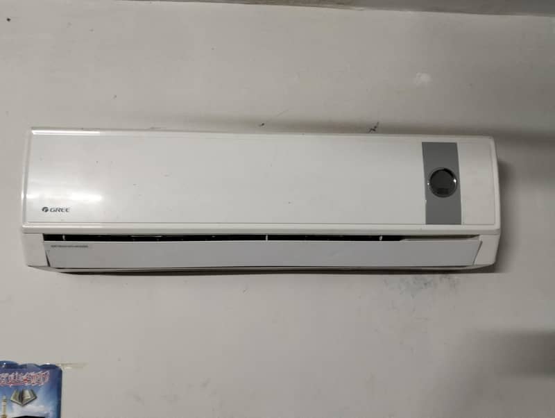 Gree split Ac 1.5 Ton 1