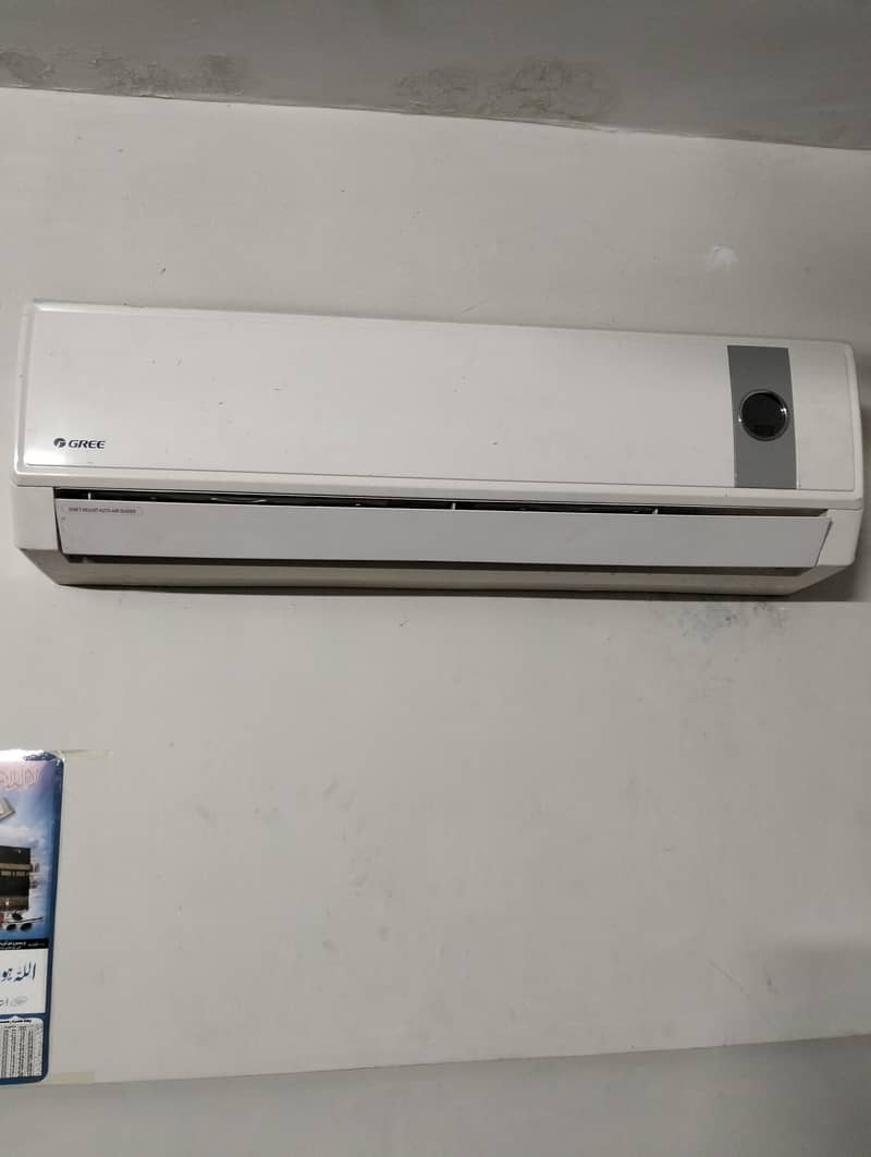 Gree split Ac 1.5 Ton 2