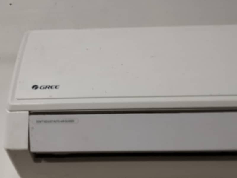 Gree split Ac 1.5 Ton 3
