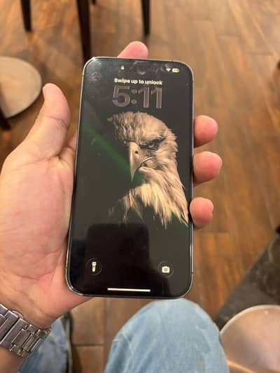 Iphone 14 pro max.