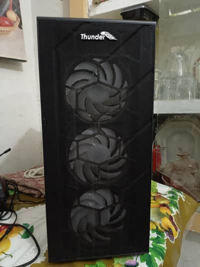 ryzen 53600 with zotac gtx1660 super3fan 6gb