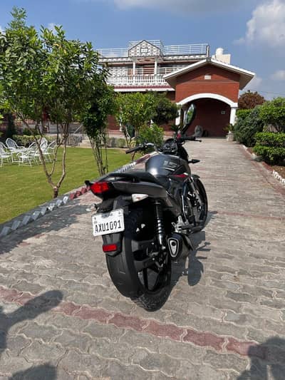 Uinted 150 CC