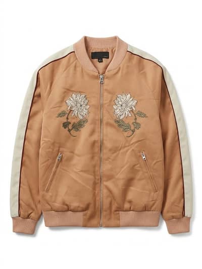 Fashion jacket