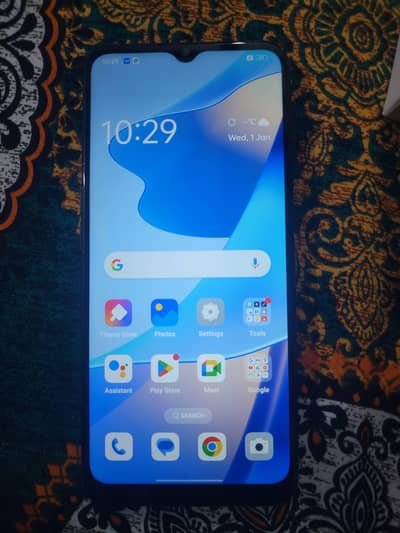 OPPO a16 4/64