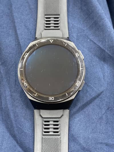 Huawei Watch GT 2e