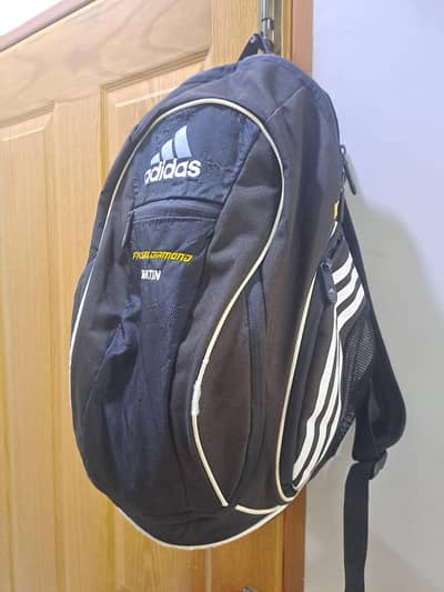 original Adidad bag mint condition
