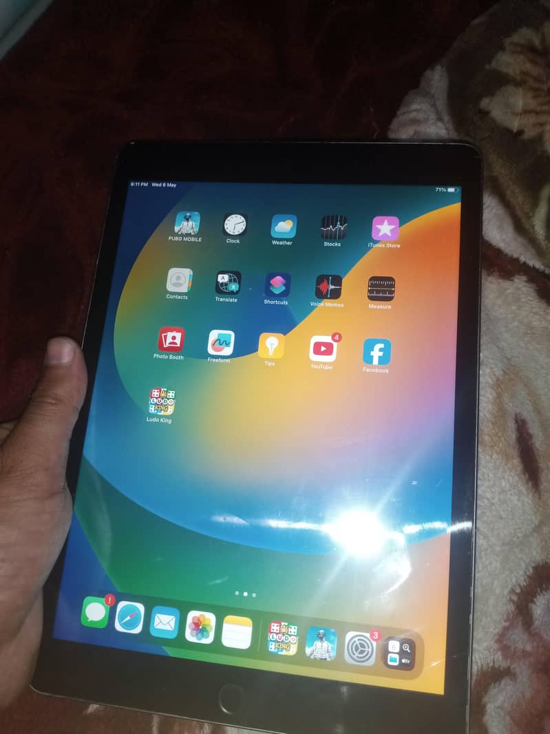 ipad 8th generation 0