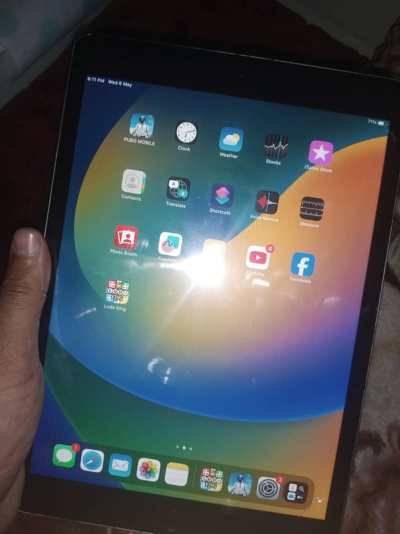 ipad 8th generation 1