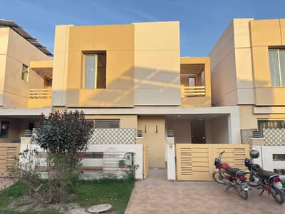 6 Marla Corner Villa for Rent DHA Multan