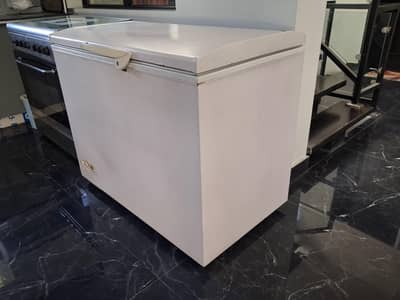 Waves Deep Freezer for Sale