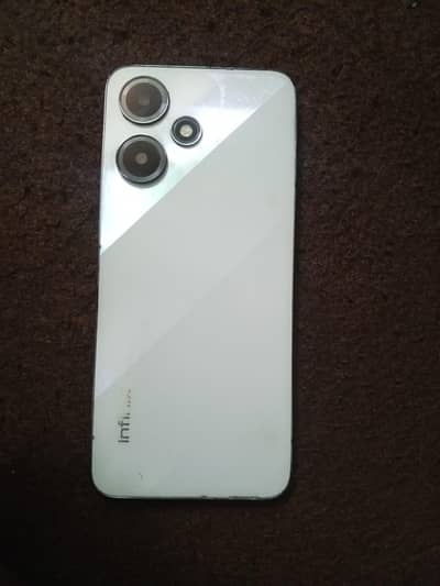 Infinx hot 30 play exchange with vivo mobile