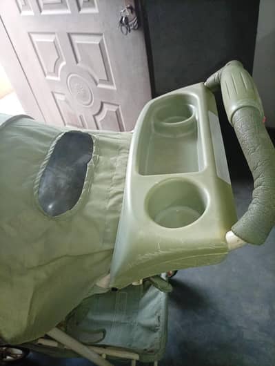 kids pram