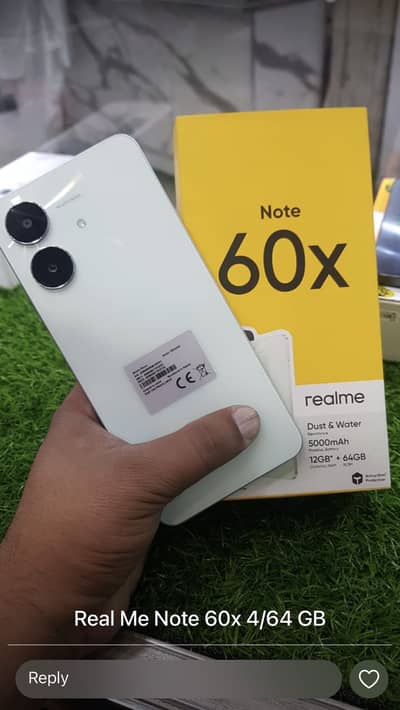 realme
