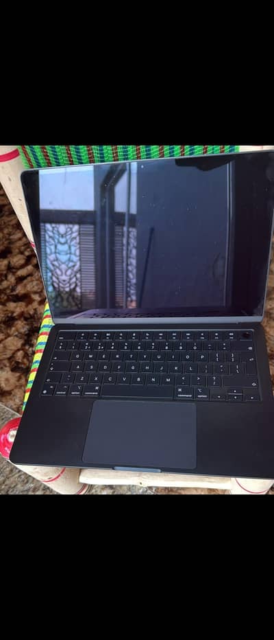 MACBOOK AIR M3